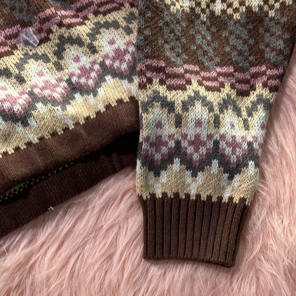 Aeropostale cozie knit sweater - Picture 2 of 6